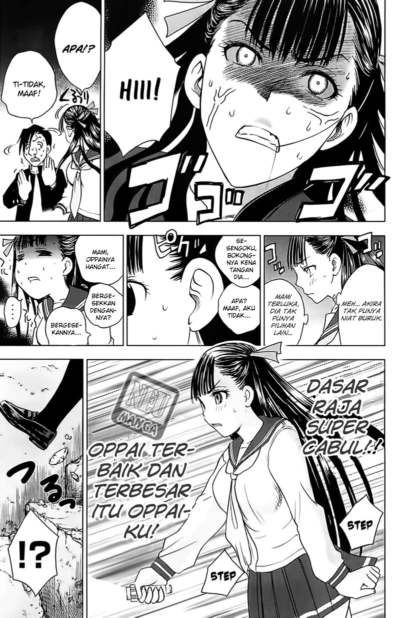Chapter 118 - halaman 12