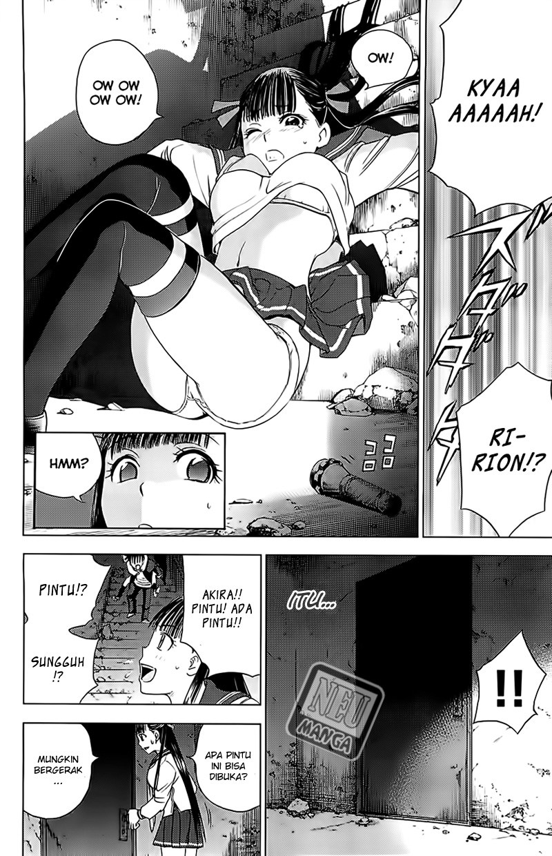 Chapter 118 - halaman 13