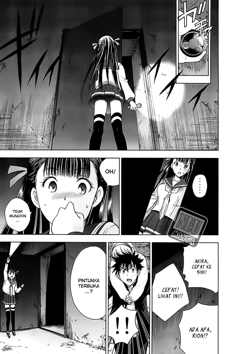 Chapter 118 - halaman 14