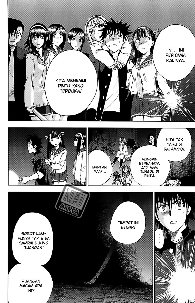 Chapter 118 - halaman 15