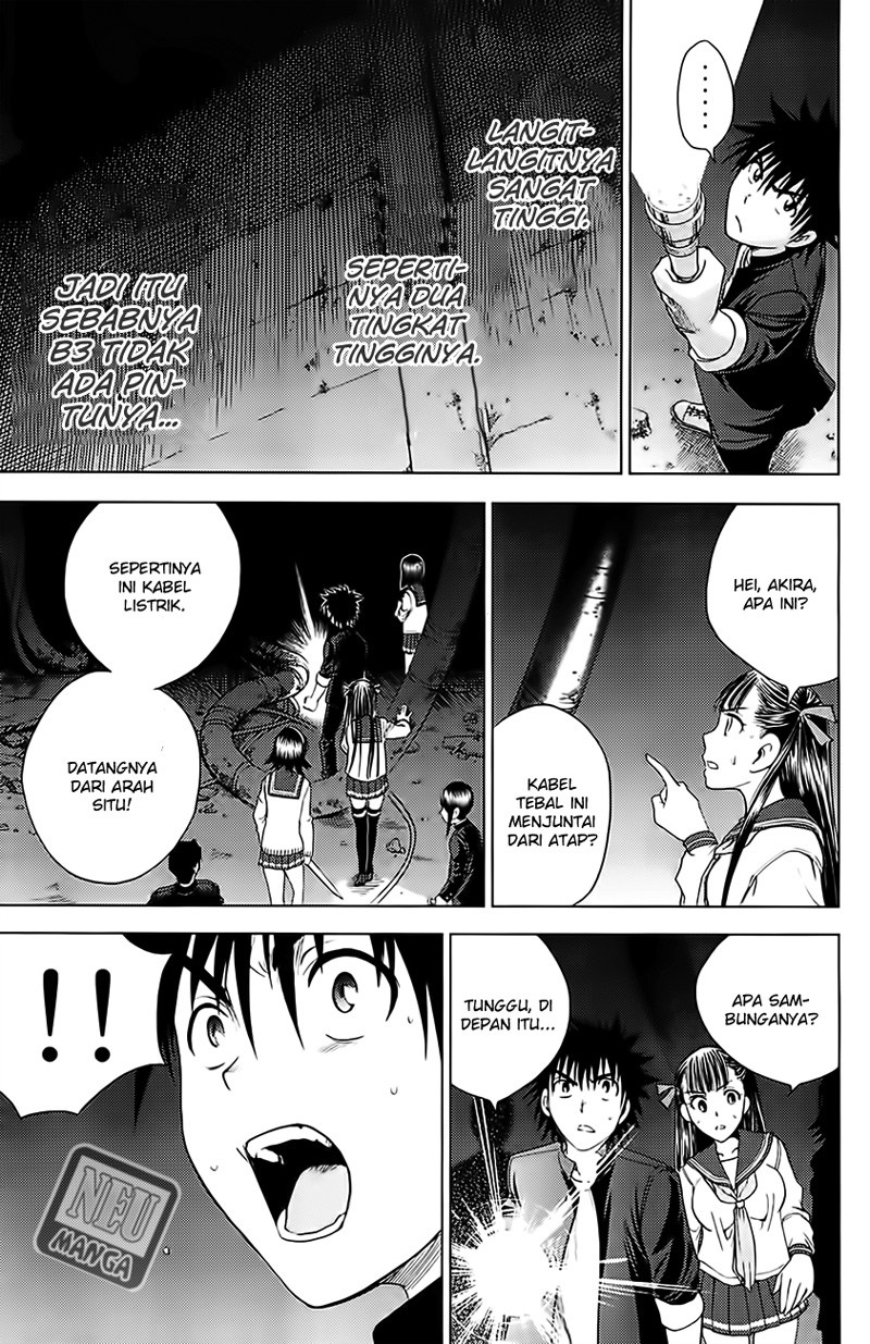 Chapter 118 - halaman 16