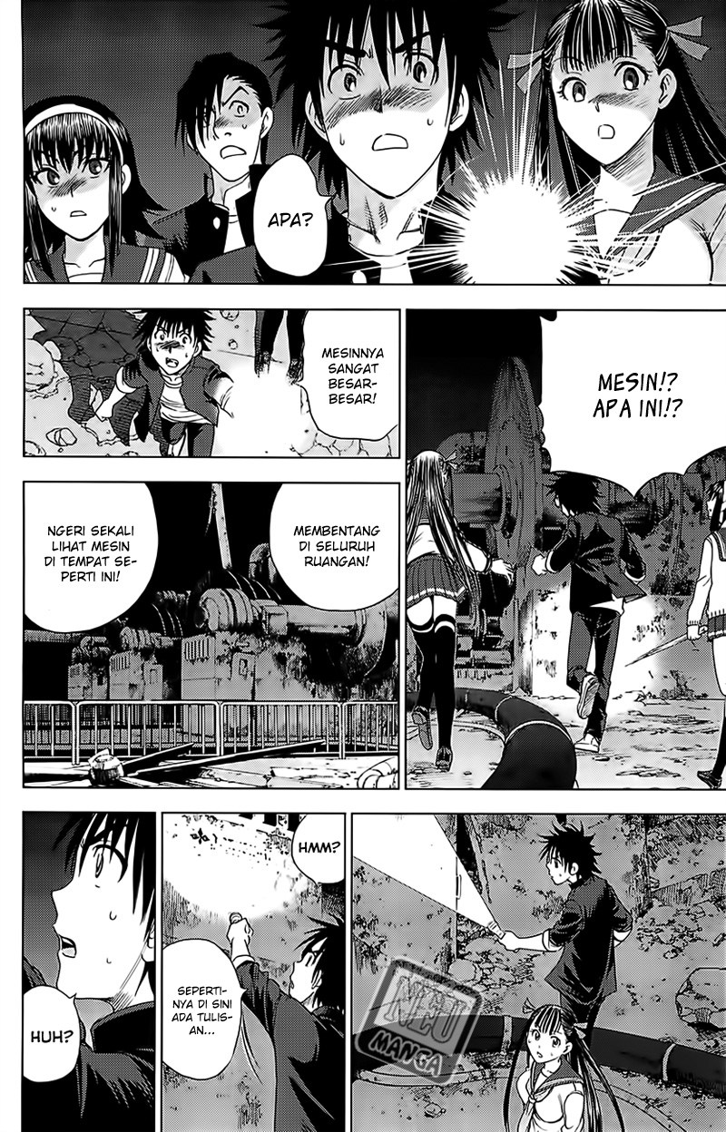 Chapter 118 - halaman 18