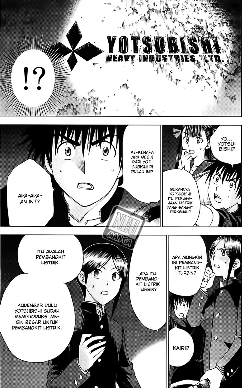 Chapter 118 - halaman 19