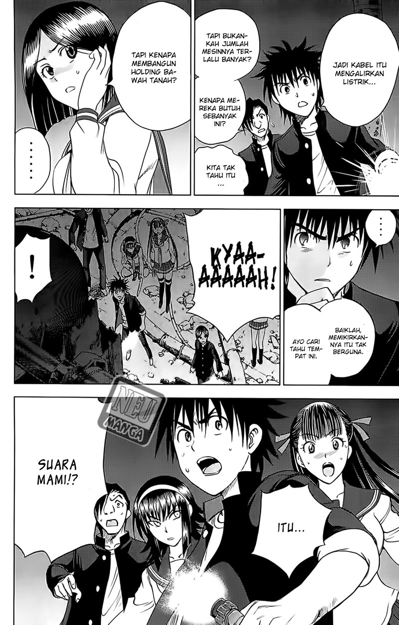 Chapter 118 - halaman 20