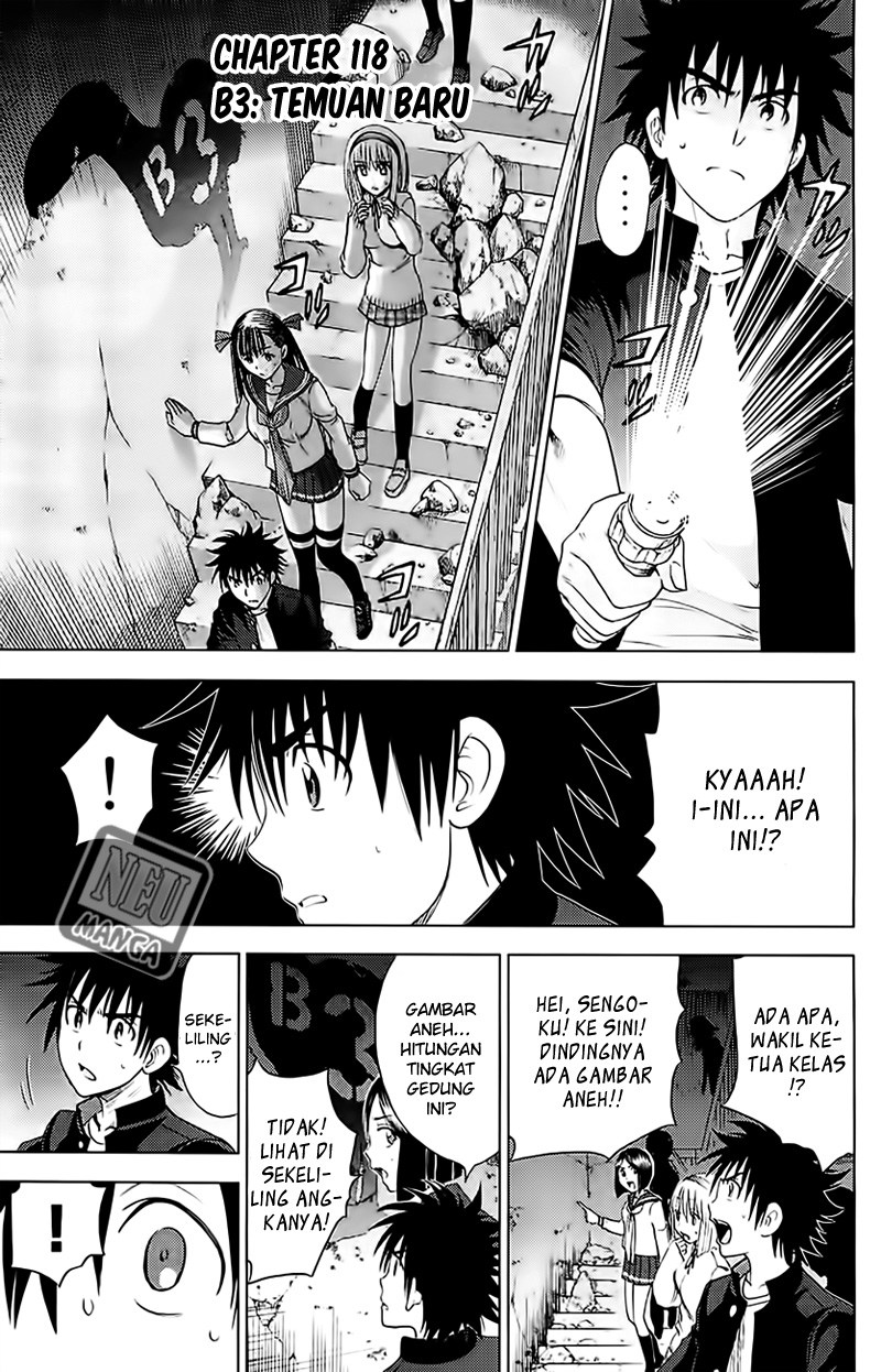 Chapter 118 - halaman 3