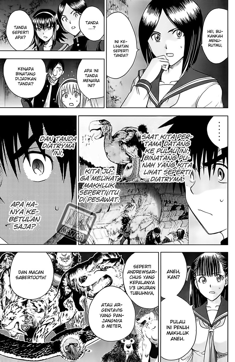 Chapter 118 - halaman 5
