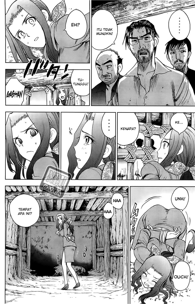 Chapter 117 - halaman 12