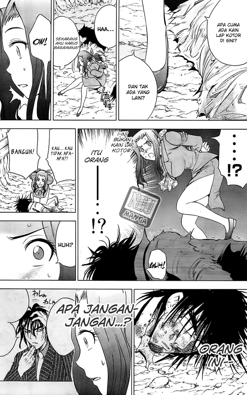 Chapter 117 - halaman 13