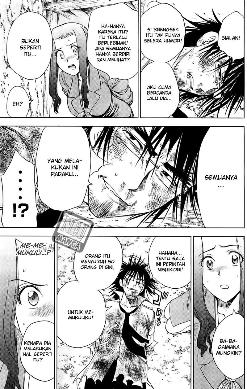 Chapter 117 - halaman 15