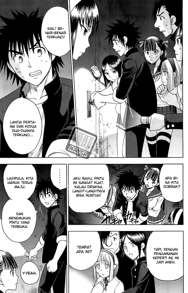 Chapter 117 - halaman 19