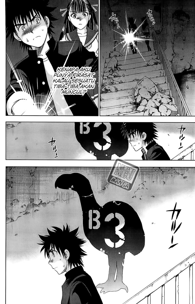 Chapter 117 - halaman 20