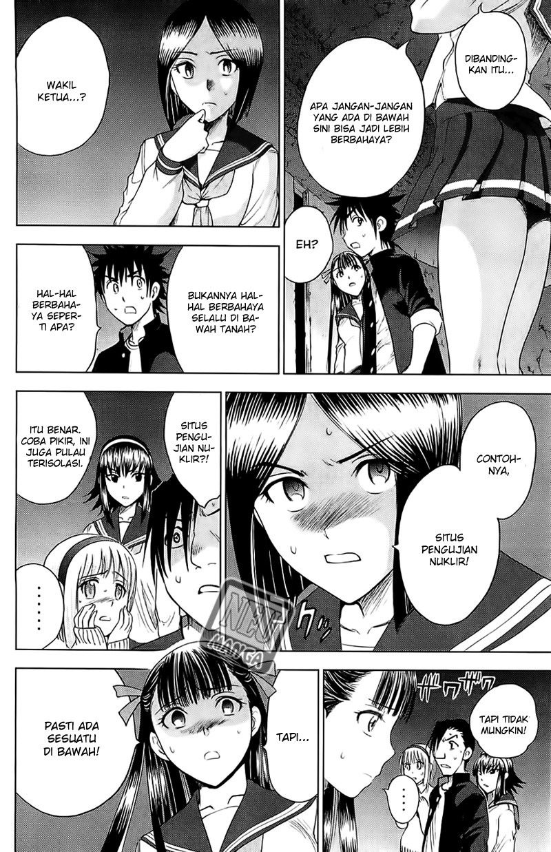 Chapter 117 - halaman 6