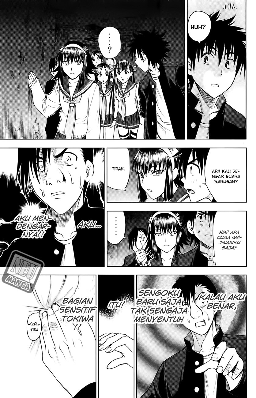 Chapter 116 - halaman 13