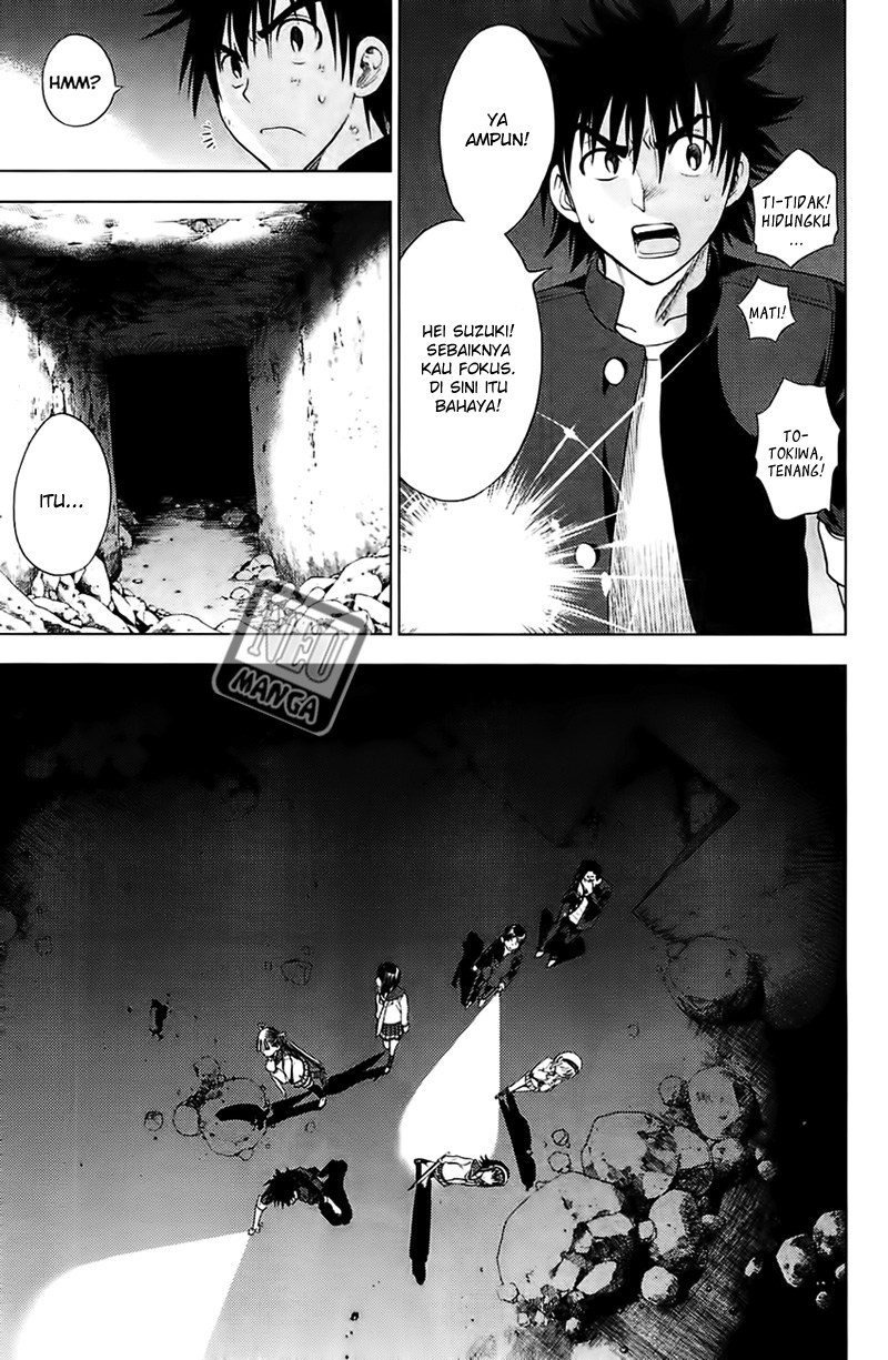 Chapter 116 - halaman 15