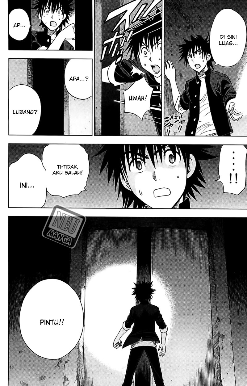 Chapter 116 - halaman 16