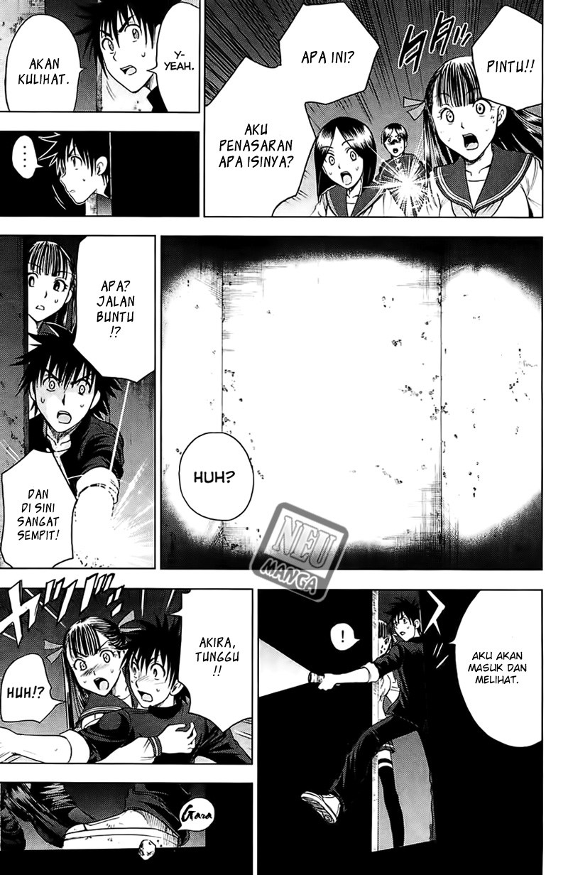 Chapter 116 - halaman 17