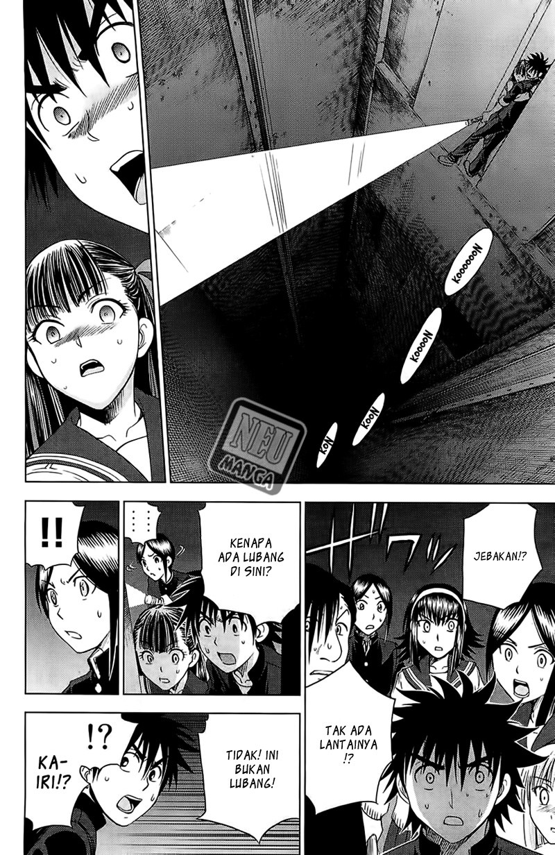 Chapter 116 - halaman 18