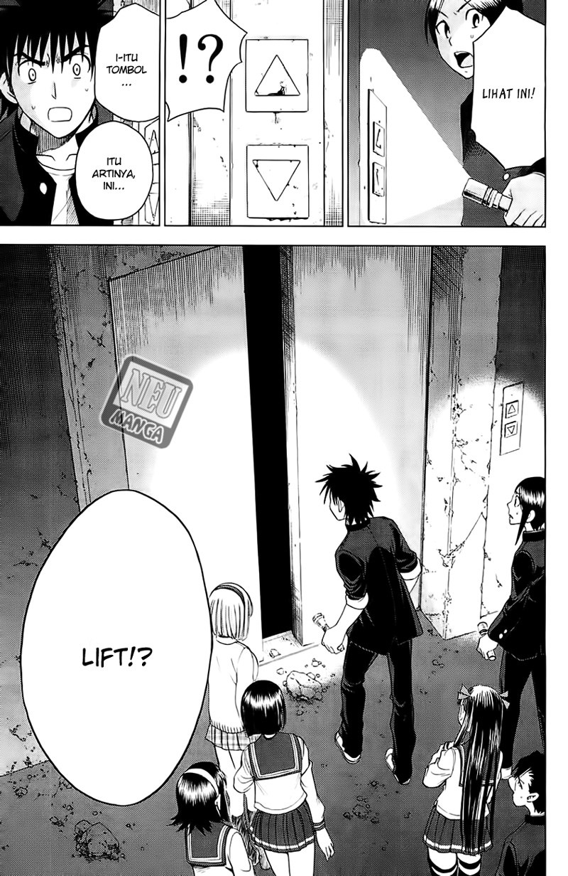 Chapter 116 - halaman 19