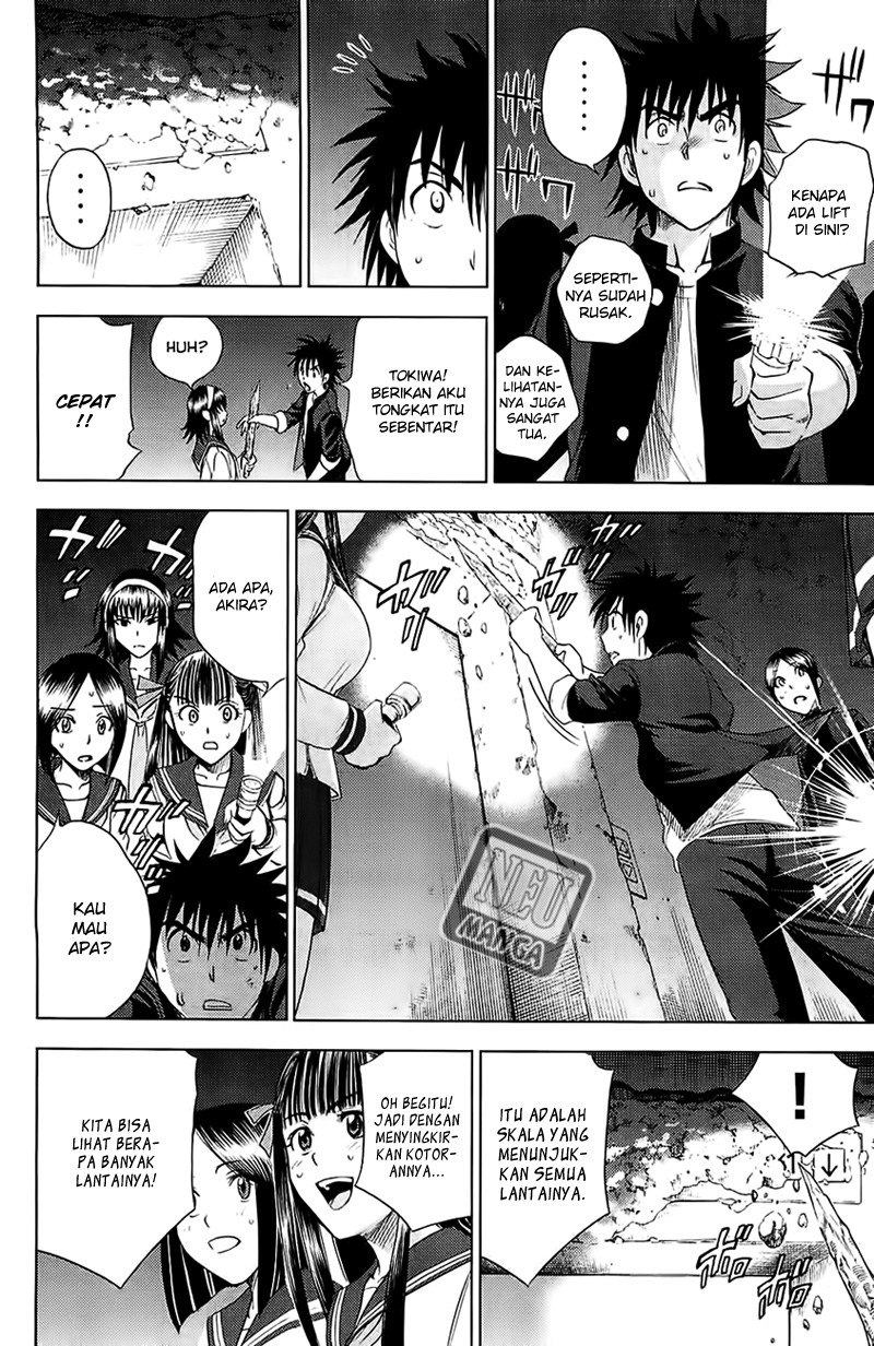 Chapter 116 - halaman 20