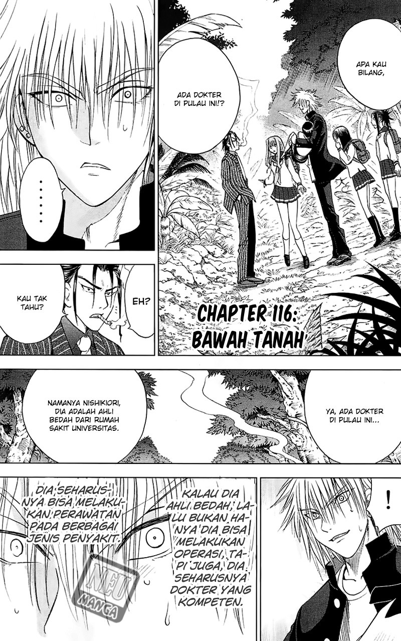 Chapter 116 - halaman 3