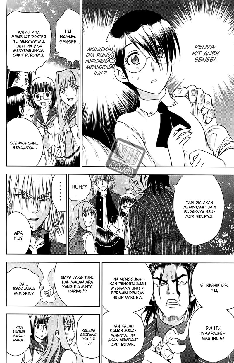 Chapter 116 - halaman 4