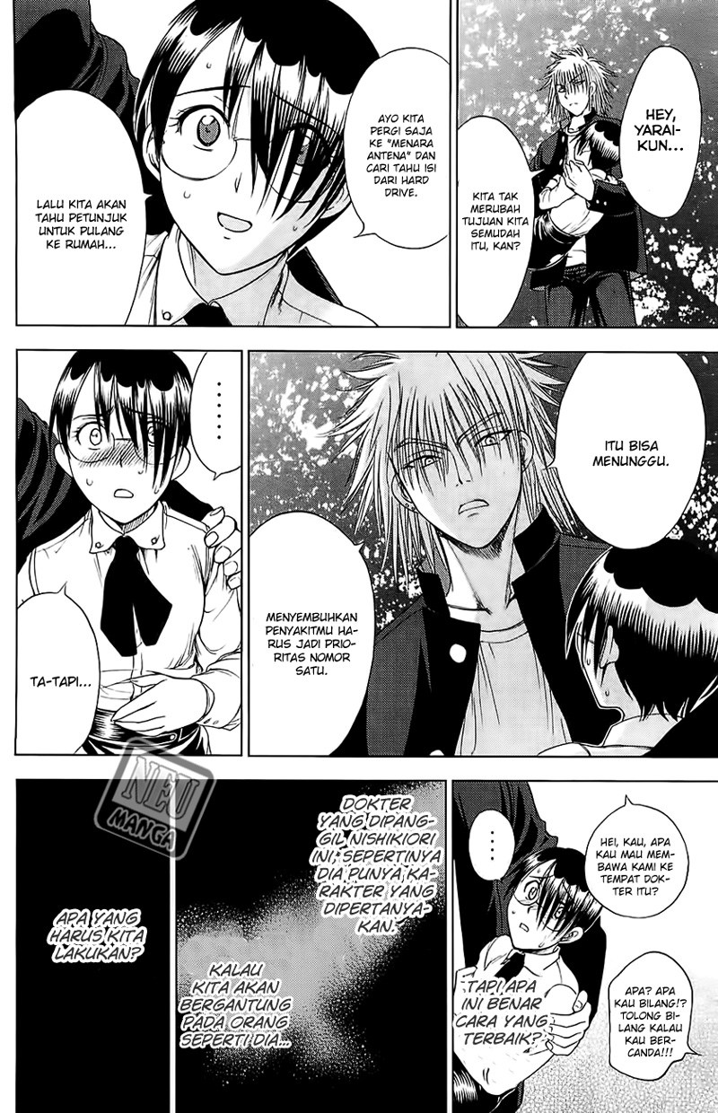 Chapter 116 - halaman 6