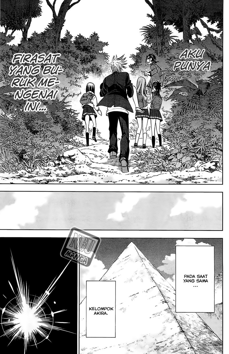 Chapter 116 - halaman 7