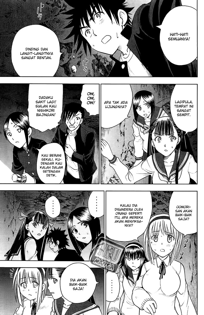 Chapter 116 - halaman 9