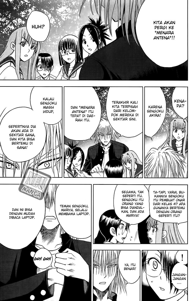 Chapter 115 - halaman 15