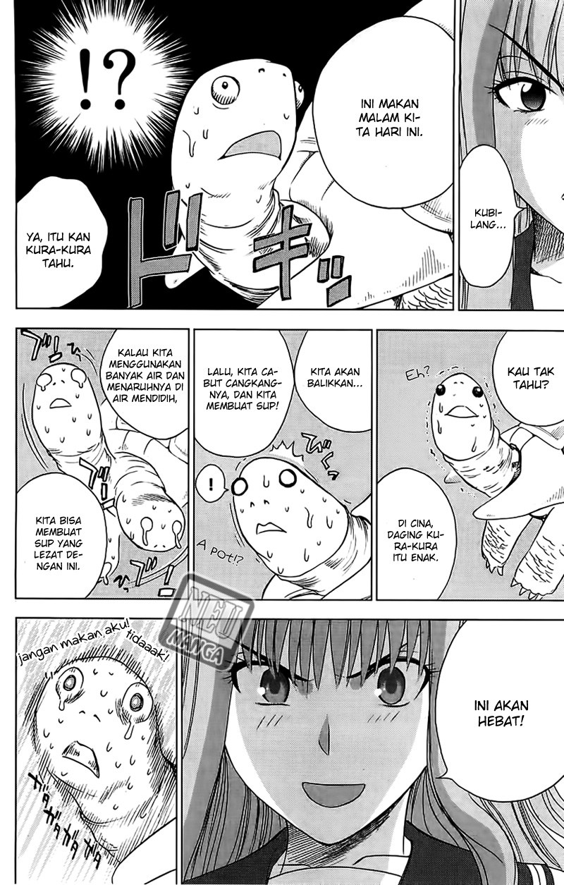 Chapter 115 - halaman 18