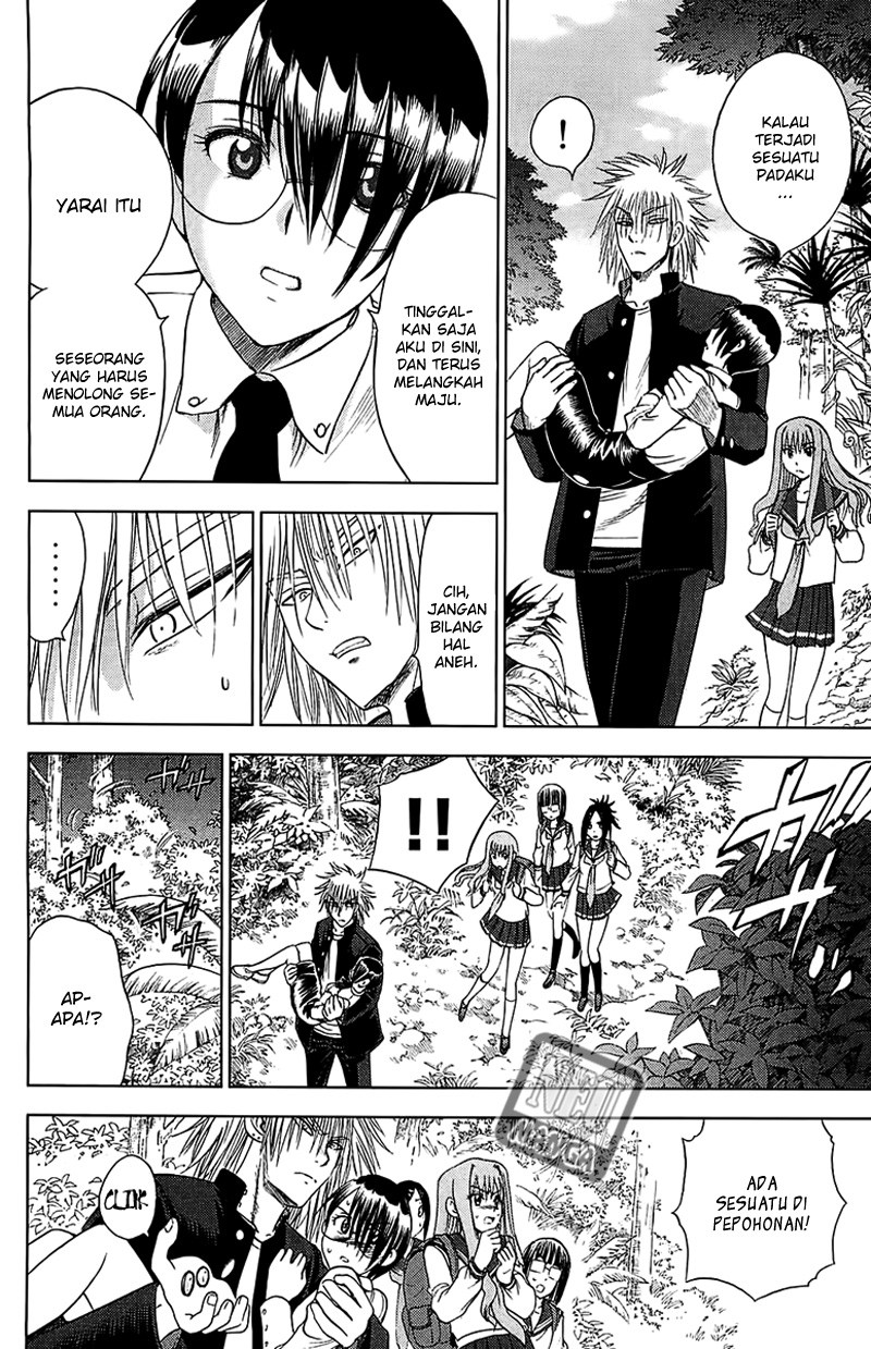 Chapter 115 - halaman 20