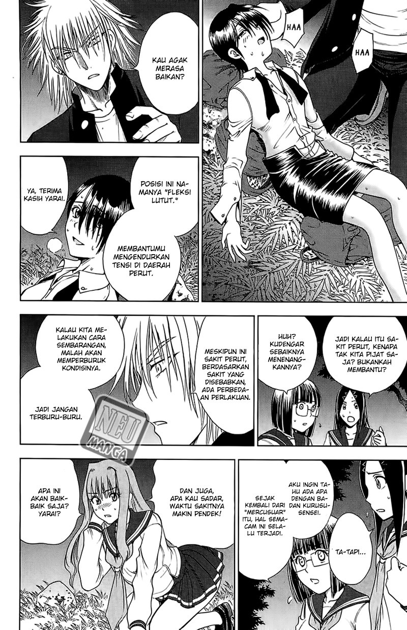 Chapter 115 - halaman 7