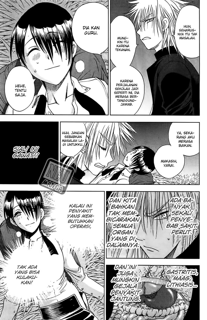 Chapter 115 - halaman 8
