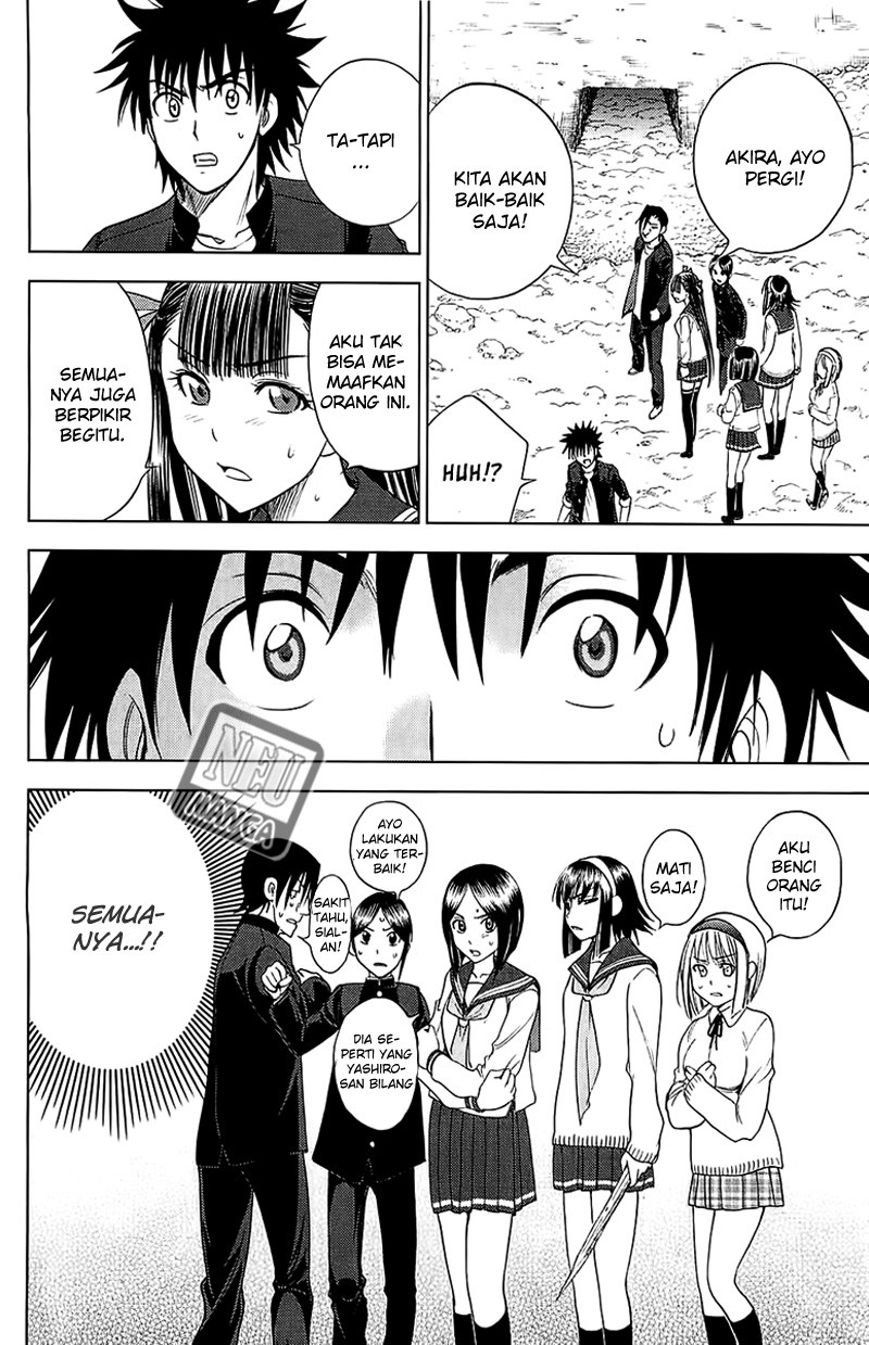 Chapter 114 - halaman 15