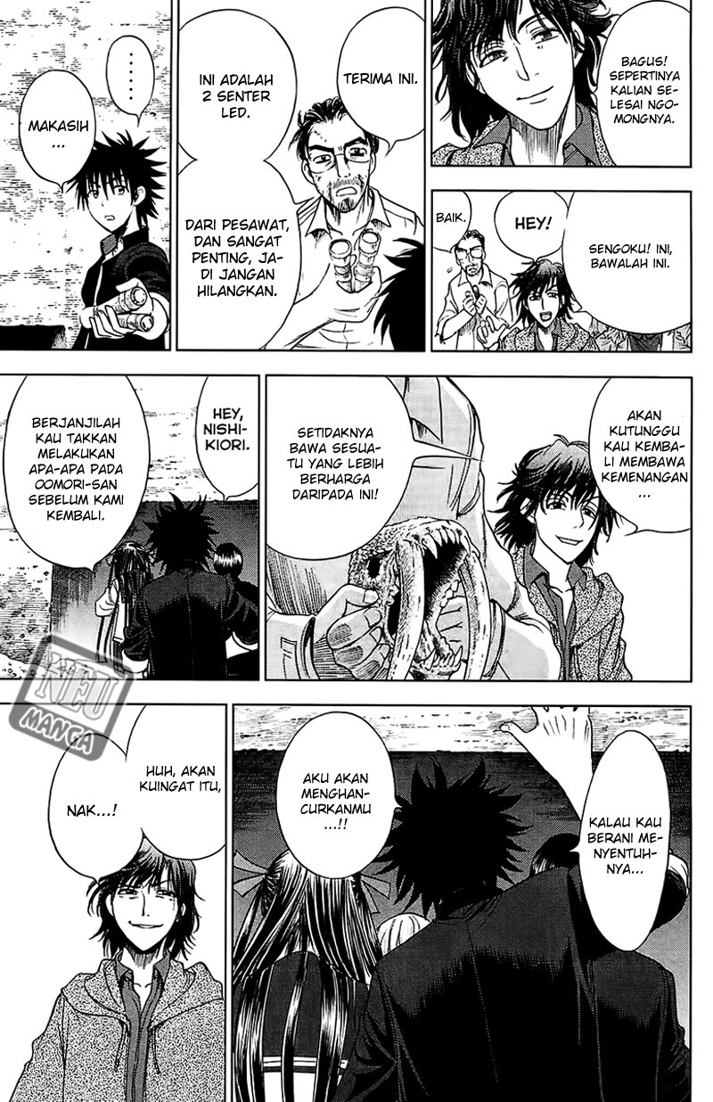 Chapter 114 - halaman 16