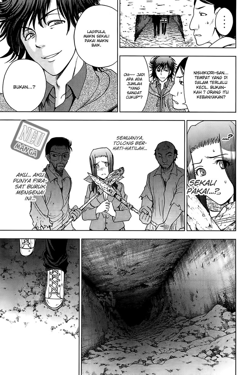 Chapter 114 - halaman 18