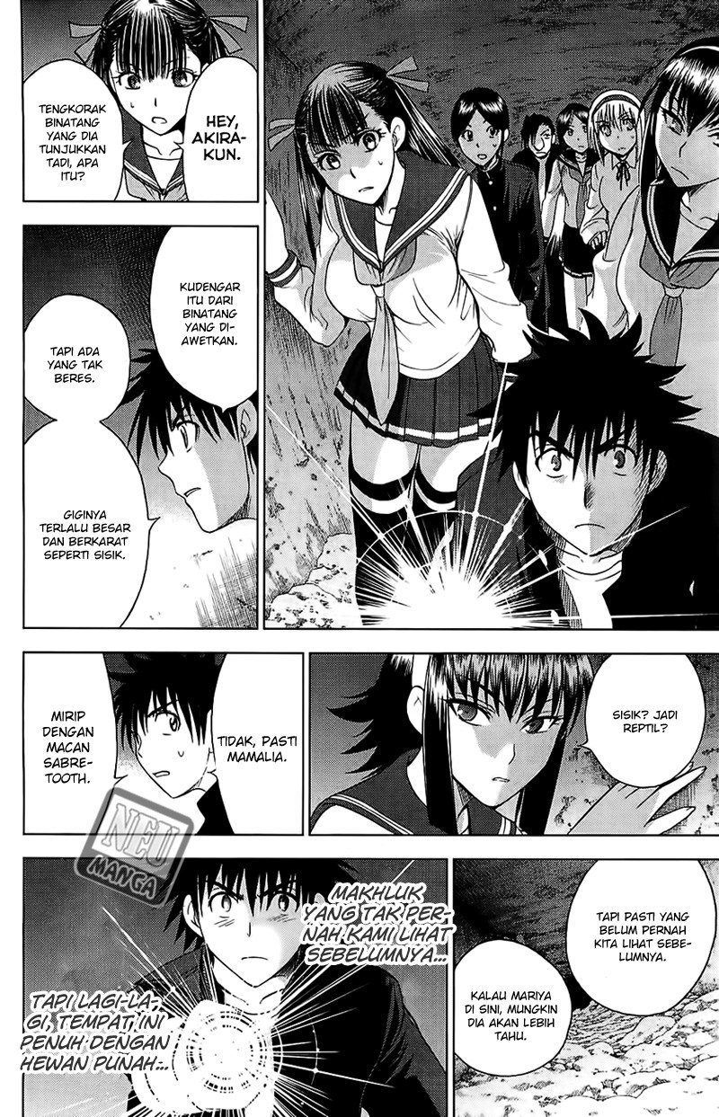 Chapter 114 - halaman 19