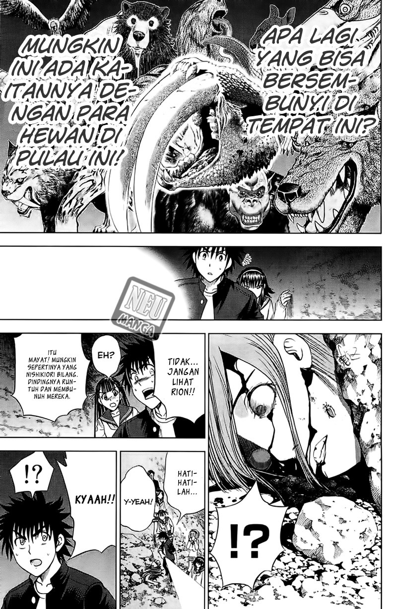 Chapter 114 - halaman 20