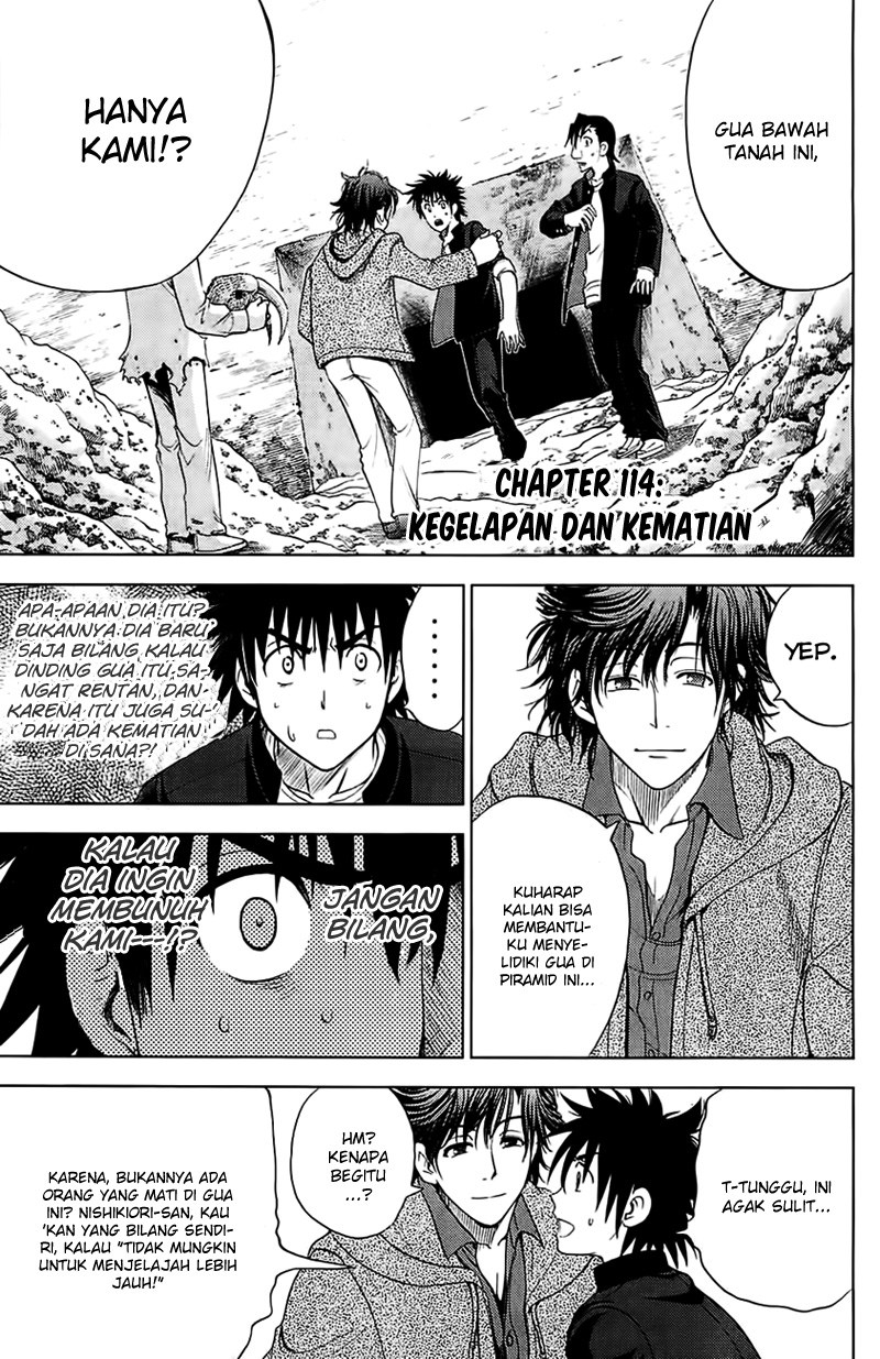 Chapter 114 - halaman 3