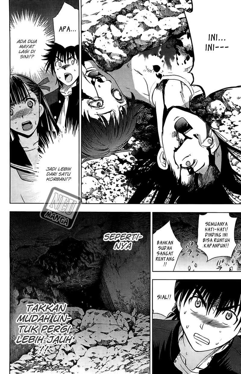 Chapter 114 - halaman 21