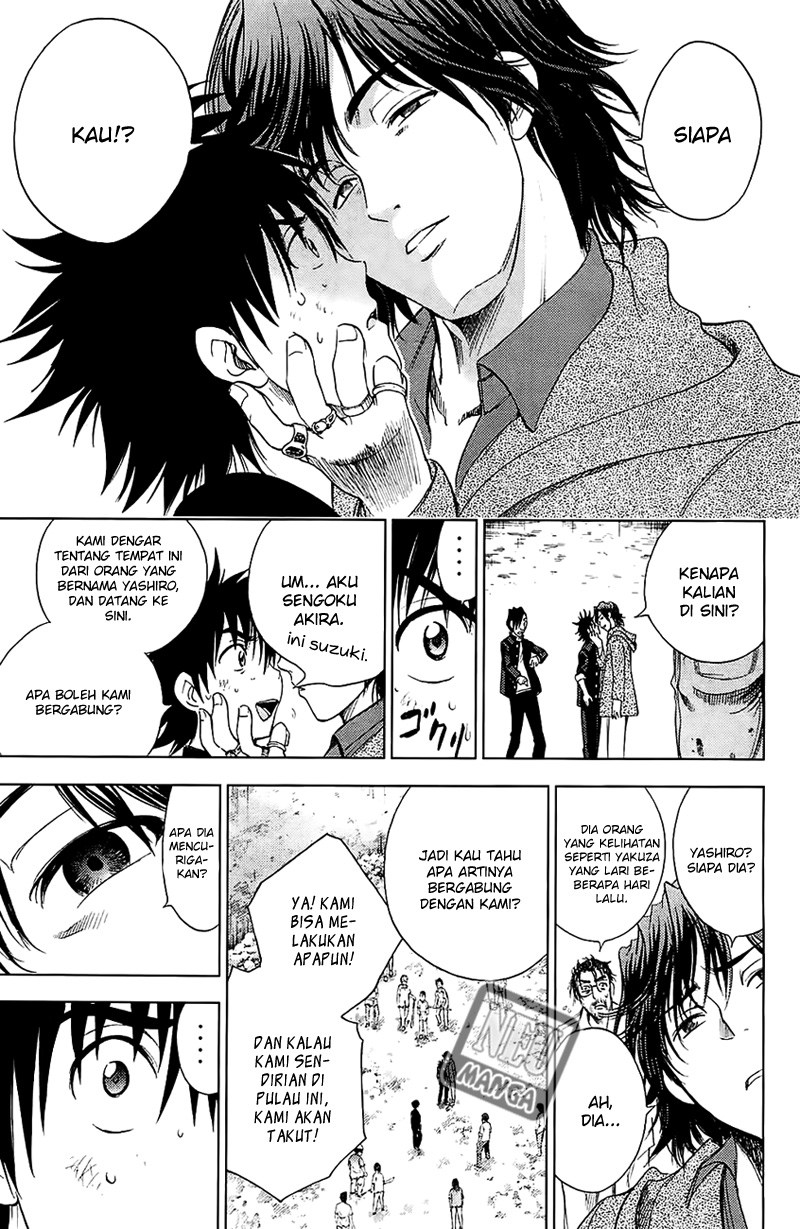 Chapter 113 - halaman 14