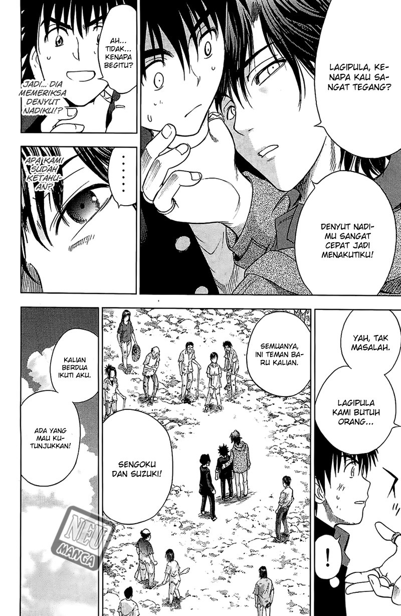 Chapter 113 - halaman 15