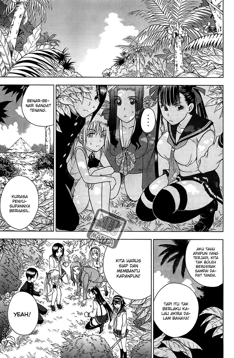 Chapter 113 - halaman 16