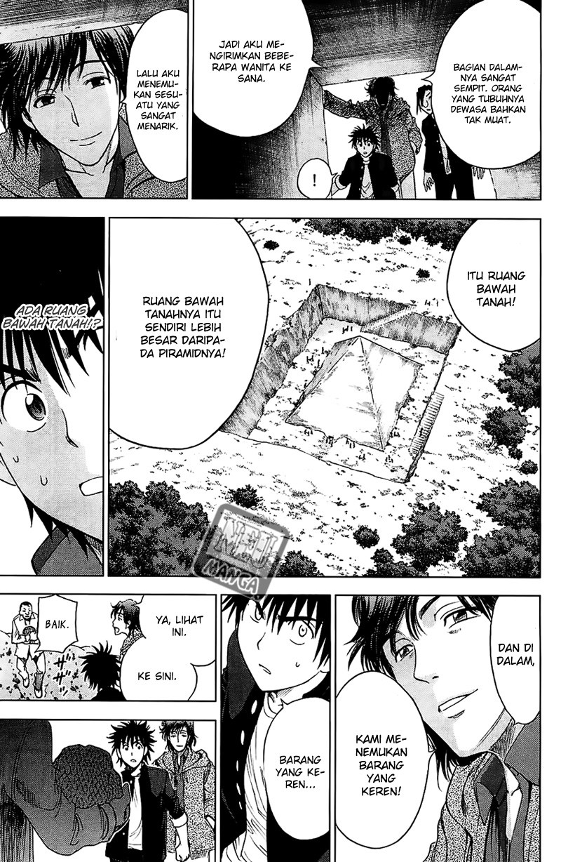 Chapter 113 - halaman 18