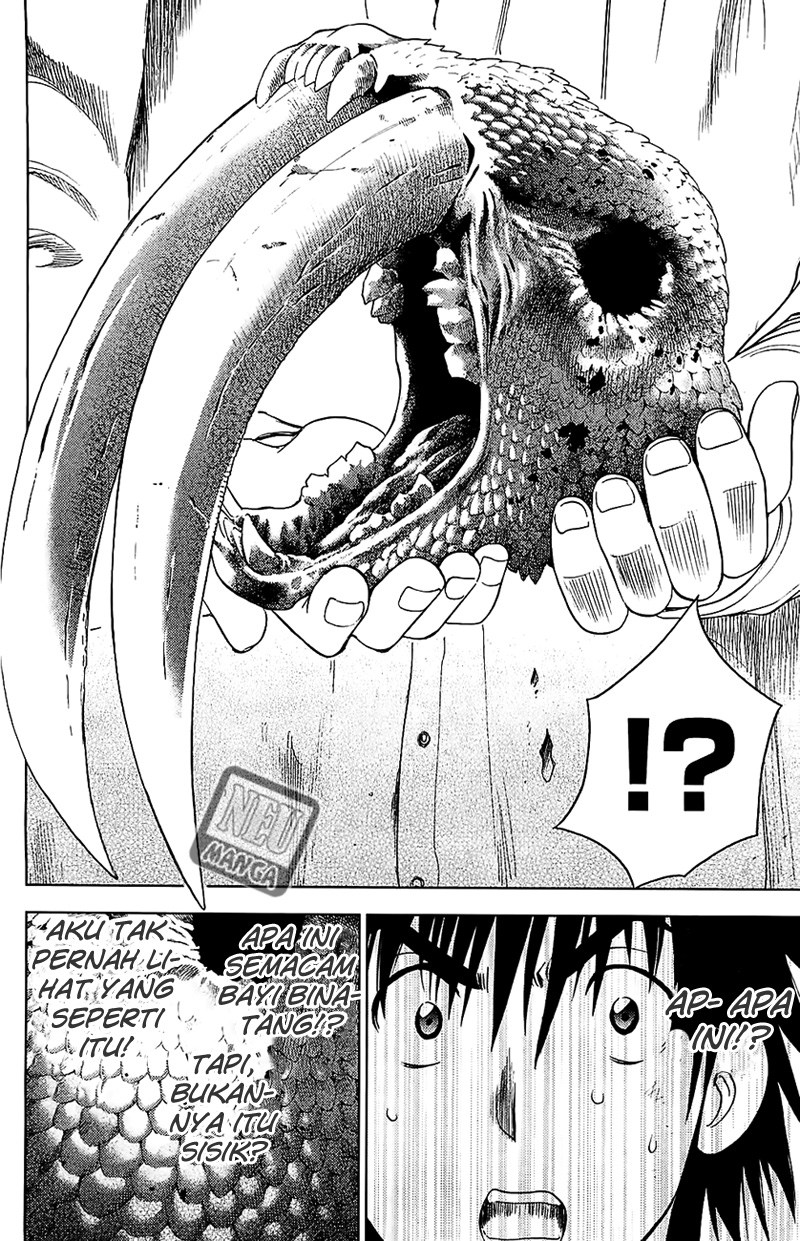 Chapter 113 - halaman 19