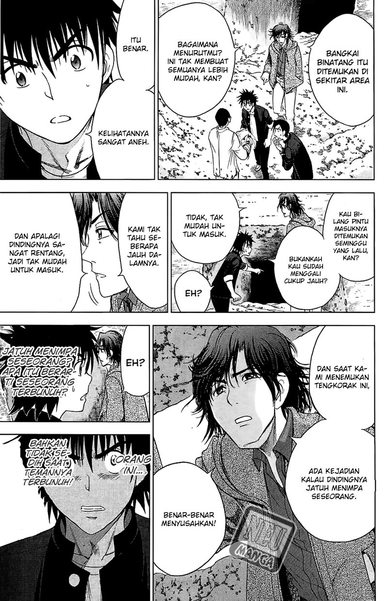 Chapter 113 - halaman 20