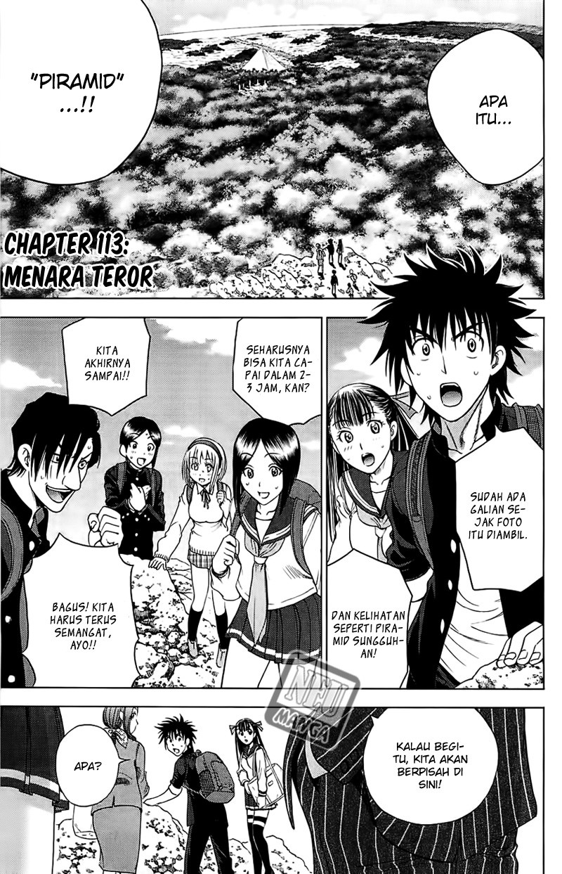 Chapter 113 - halaman 3