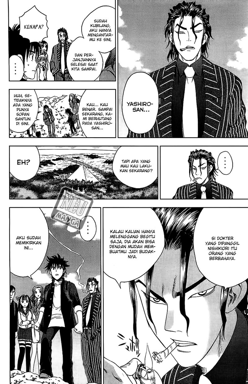Chapter 113 - halaman 4