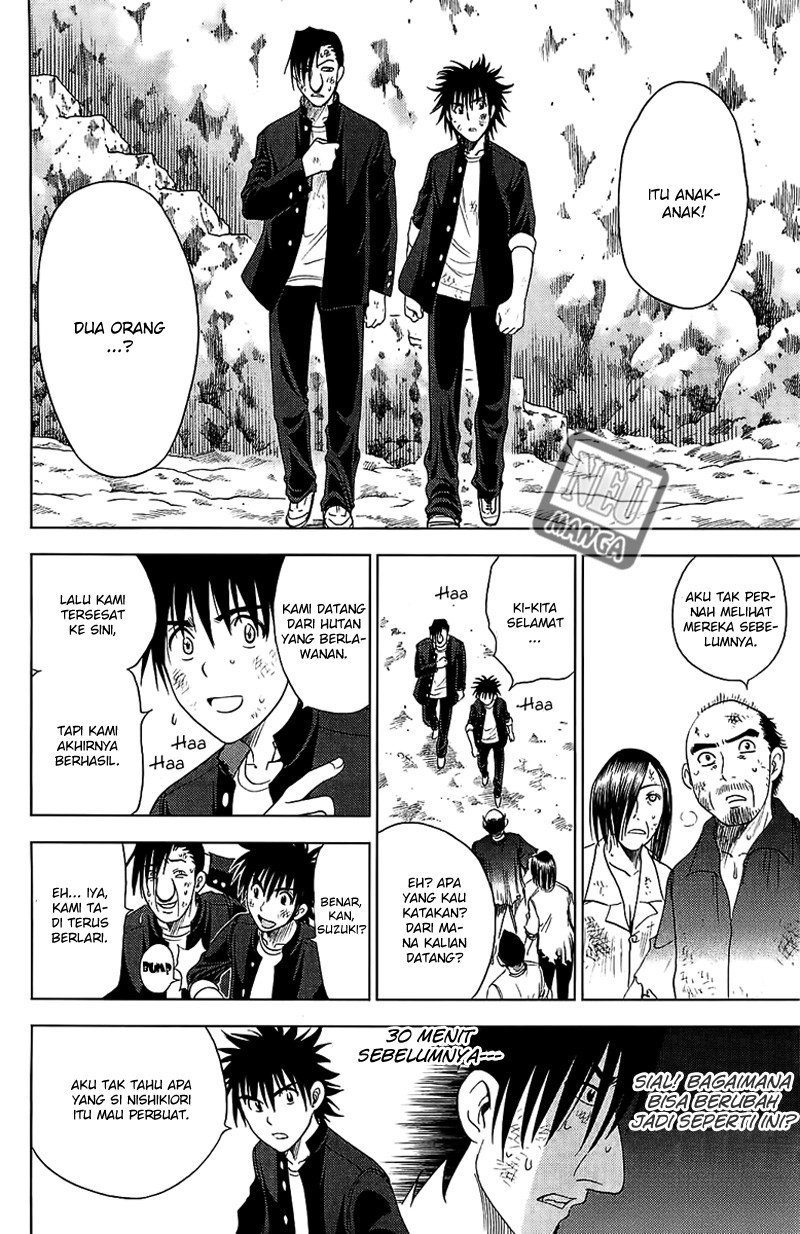 Chapter 113 - halaman 6