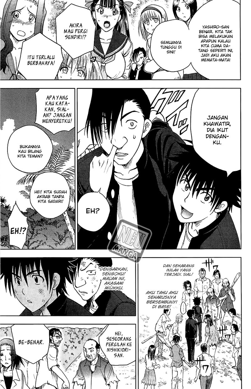 Chapter 113 - halaman 7